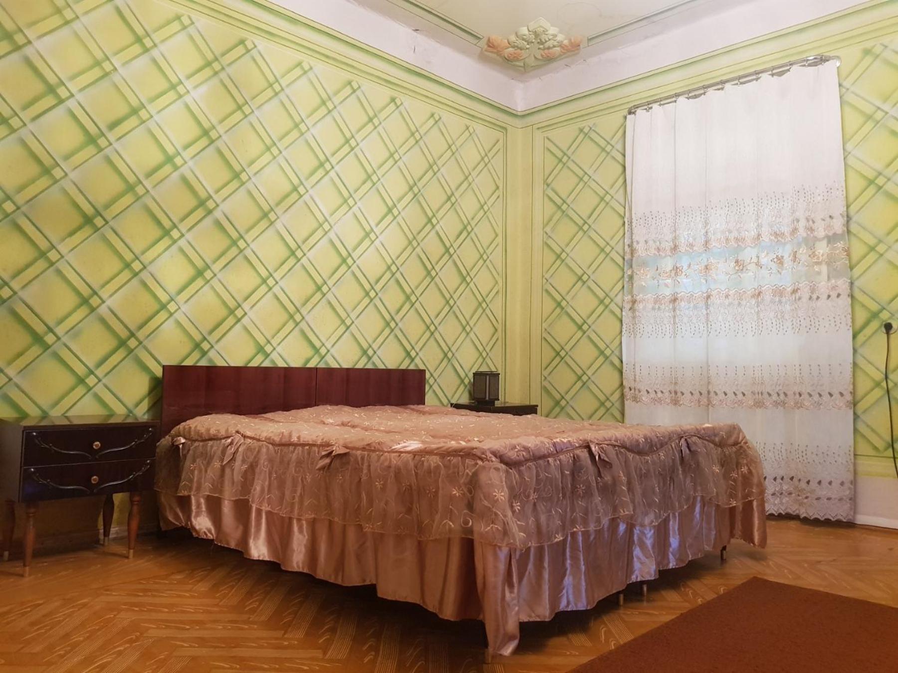 Tkhibuli Guest House Tqibuli Habitación foto